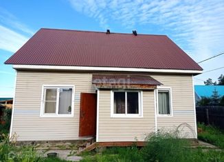 Продажа дома, 108 м2, СНТ Зелёный сад