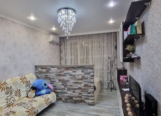 Продам 1-ком. квартиру, 40 м2, Ростов-на-Дону, улица Жмайлова, 4Е, ЖК Жмайлова