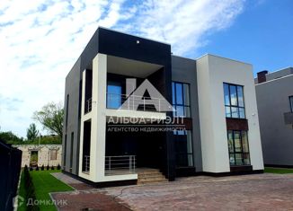 Продаю дом, 224.5 м2, Гурьевск, Лазурная улица, 1