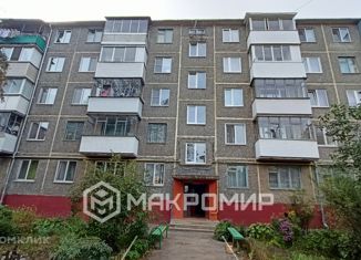 Продажа 2-ком. квартиры, 46.2 м2, Орёл, Планерная улица, 47, Заводской район