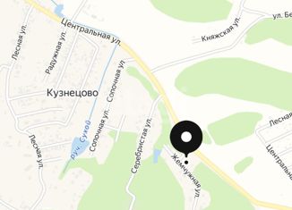 Продажа дома, 110.6 м2, деревня Кузнецово, Жемчужная улица