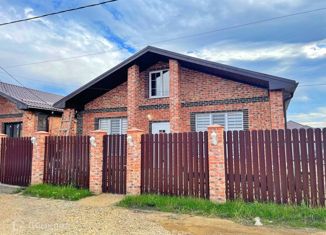 Продам дом, 93.6 м2, посёлок городского типа Яблоновский, улица Анатолия Николаевича Березового, 6/10