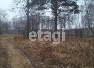 Земельный участок на продажу, 1130 сот., садоводческое некоммерческое товарищество Разбахта