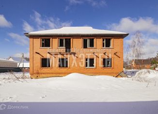 Продажа дома, 337.1 м2, поселок Новая Ольховка, улица Тишинка, 15