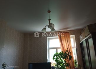 3-комнатная квартира на продажу, 64.3 м2, Новороссийск, улица Цемзавод Пролетарий, 232