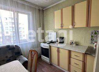 1-ком. квартира на продажу, 32 м2, Красноярский край, улица Батурина, 20