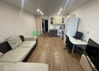 Продается квартира студия, 29 м2, село Зубово, Весенняя улица, 3, ЖК Зубово Лайв Гарден