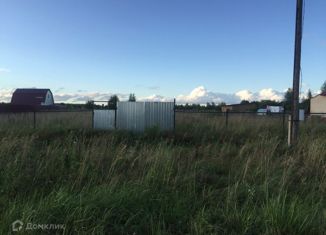 Продается земельный участок, 15 сот., деревня Каюрово, деревня Каюрово, 50