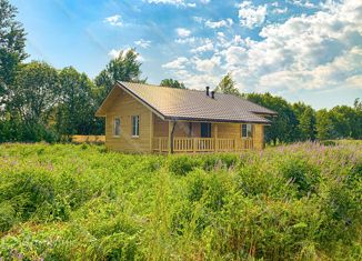 Дом на продажу, 77 м2, коттеджный посёлок Гатчина Вилладж-2