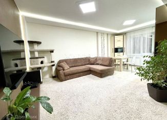 Продажа трехкомнатной квартиры, 75 м2, Томск, улица Вершинина, 6