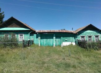 Продажа дома, 35.4 м2, деревня Аллаки, Советская улица, 28