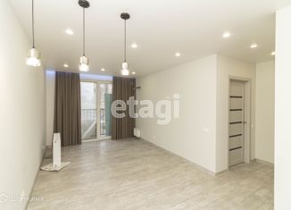 Продам 1-ком. квартиру, 36.8 м2, Тюмень, улица Михаила Сперанского, 41к1, ЖК Видный