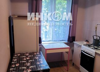 Продается 1-ком. квартира, 32.4 м2, Москва, Первомайская улица, 94, метро Измайловская