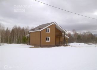 Дом на продажу, 136.7 м2, Нижегородская область, Дачная улица