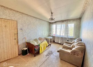 Продажа двухкомнатной квартиры, 47.2 м2, Саранск, улица Веселовского, 49