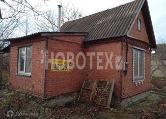 Продаю дом, 30 м2, СДТ Платан, улица Нефтехимиков