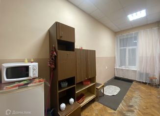 Комната в аренду, 172 м2, Санкт-Петербург, 6-я Советская улица, 5, муниципальный округ Смольнинское