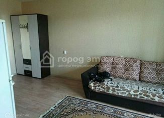 Продам квартиру студию, 26 м2, Челябинск, Омская улица, 26, ЖК ДомА