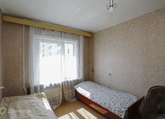 Двухкомнатная квартира на продажу, 47.3 м2, Иркутская область, улица Мира, 100