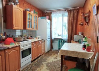 Продам 3-комнатную квартиру, 63.4 м2, Карелия, улица Мира, 16