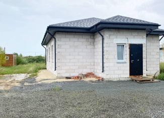 Продаю дом, 105 м2, село Большие Харлуши, Загородная улица