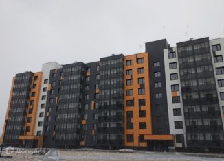 Продаю 1-комнатную квартиру, 34.1 м2, Тула, ЖК Наши Баташи