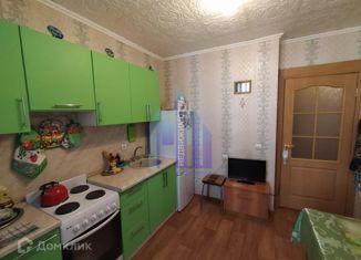 Однокомнатная квартира на продажу, 33 м2, Воронеж, улица Федора Тютчева, 95И, ЖК Микрорайон Боровое