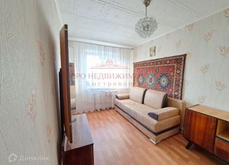 Продажа 3-ком. квартиры, 54 м2, Оренбург, улица Конституции СССР, 21/2, жилой район Степной
