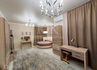 Продаю 2-ком. квартиру, 82 м2, Анапа, Таманская улица, 121к3, ЖК Бельведер