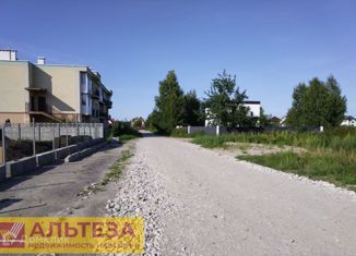 Продажа земельного участка, 6 сот., СНТ Сосновка, Арбатская улица