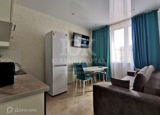 Продаю двухкомнатную квартиру, 51 м2, село Сукко, улица Николая Кондратенко, 21