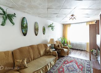 Продажа 3-комнатной квартиры, 59 м2, Новосибирская область, Кольцевая улица, 9