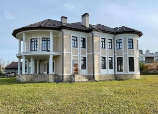 Продается дом, 618 м2, коттеджный поселок Монтевиль