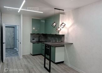 Продаю 1-ком. квартиру, 46 м2, Воронеж, улица 45-й Стрелковой Дивизии, 232/1, ЖК Семья