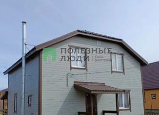 Продаю дом, 120 м2, село Соловьёвск, Юбилейная улица