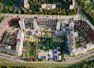 Продам квартиру студию, 28.5 м2, поселение Московский, Родниковая улица, 30к3, ЖК Румянцево-Парк