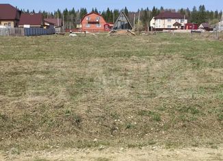 Продается земельный участок, 15 сот., рабочий посёлок Октябрьский, площадь Победы