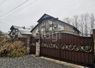 Продажа таунхауса, 120 м2, деревня Карпово, Лучистая улица, 12А