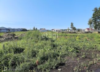 Продается участок, 6.8 сот., деревня Круглое, Владимирская улица