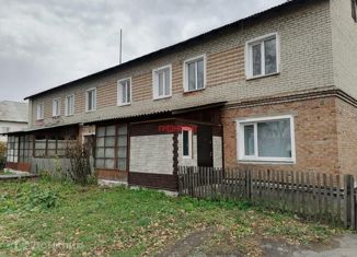 Продажа 3-комнатной квартиры, 60.5 м2, Камень-на-Оби, Комсомольская улица, 15