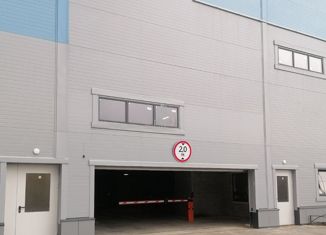 Машиноместо на продажу, 13.3 м2, Санкт-Петербург, улица Фёдора Котанова, 11, муниципальный округ Звёздное