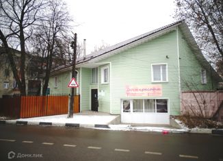 Продажа дома, 370 м2, Ногинск, улица Климова, 26