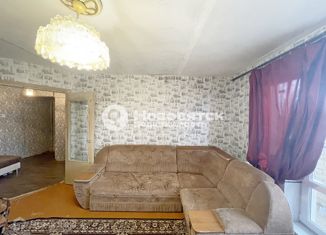Продается 3-комнатная квартира, 63 м2, Кировская область, станция Поздино, 24