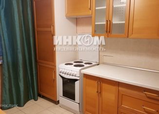 Сдается в аренду 2-ком. квартира, 53 м2, Москва, Никулинская улица, 23к3, ЗАО