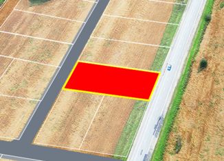 Продажа земельного участка, 12.23 сот., городской округ Воскресенск