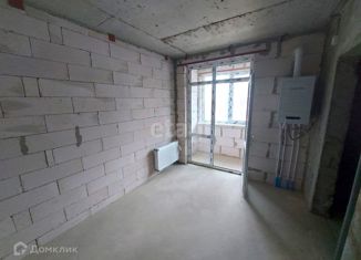 1-комнатная квартира на продажу, 44 м2, село Мирное, Живописная улица, 10