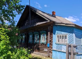Продаю дом, 37.9 м2, Нижегородская область