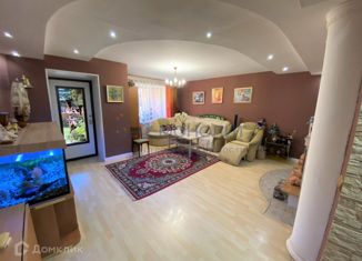 Продается таунхаус, 300 м2, Нижний Новгород, Нижегородский район, Нижне-Печёрская улица, 7Б