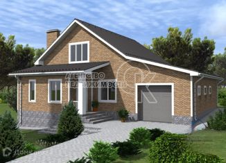 Продам дом, 120 м2, село Тюлячи, улица Ленина, 77А