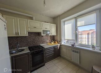 Продажа 2-комнатной квартиры, 60 м2, Ивановская область, Дюковская улица, 21